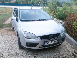 Ford Focus foto 5