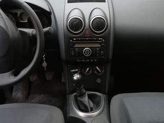 Nissan Qashqai foto 4