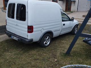 Opel Combo foto 2