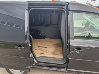 Volkswagen Caddy фото 4