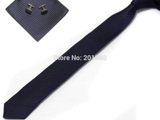 Cravată papion foto 3