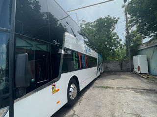 Van Hool TDX 27 foto 2