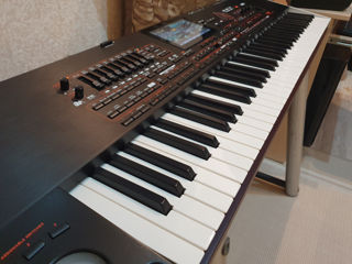 KORG PA 4X starea ca nouă foto 3