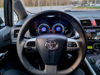 Toyota Auris foto 6