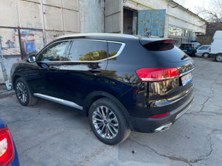 Haval H6 foto 2