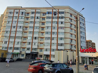2-комн. кв., 52 м², 7/9 эт.