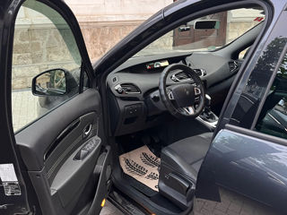 Renault Scenic foto 5