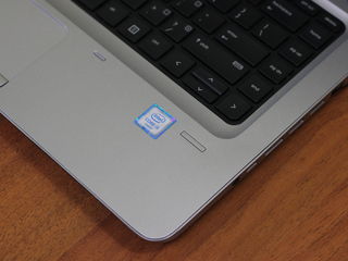 HP ProBook 640 G2 (Core i5 6200u/8Gb DDR4/128Gb SSD/14.1" FHD) foto 4