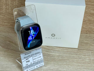 Xiaomi Amazfit GTS 41mm 790 lei.