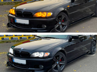 BMW 3 Series foto 3