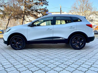 Renault Kadjar foto 4