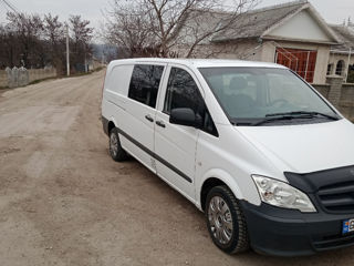 Mercedes Vito