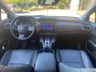 Honda Clarity foto 4