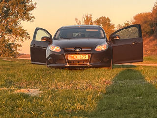 Ford Focus foto 2