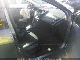 Ford Focus foto 3