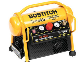 Compresor Bostitch Mrc6-E foto 1