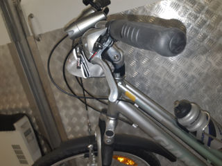 велосипед женский Giant Sedona, шина 24х1,75 foto 4