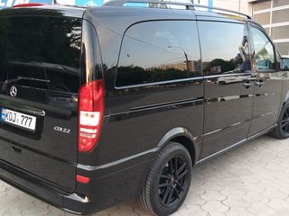 Mercedes Viano foto 4