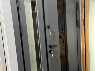 Usi exterior pentru casa. uși metalice calitative.  входные двери для дома. фото 19