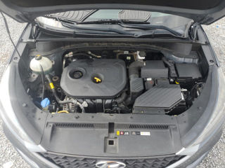 Hyundai Tucson foto 7