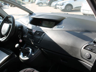 Citroen C4 Picasso foto 8