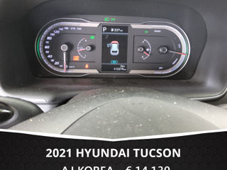 Hyundai Tucson foto 9