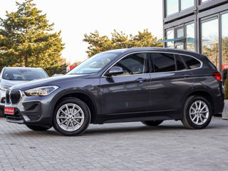 BMW X1 foto 4