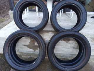 Anvelope Michelin 225x55 r18