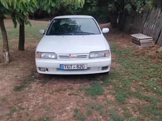 Nissan Primera foto 2