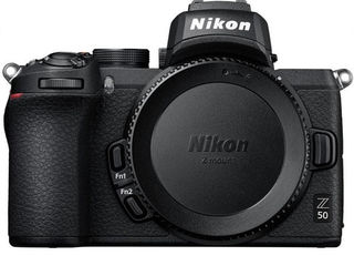 Nikon Z50 16-50mm VR foto 1