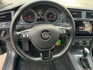 Volkswagen Golf foto 12