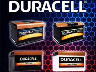 Аккумуляторы Duracell!!! foto 2