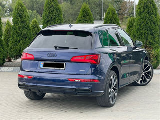 Audi Q5 foto 4