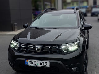 Dacia Duster foto 2