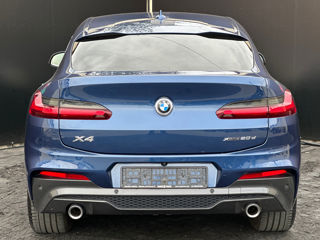 BMW X4 foto 5