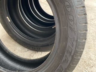 195/60 R 16  Gudier toate 4 sunt ideale 068314451 foto 3