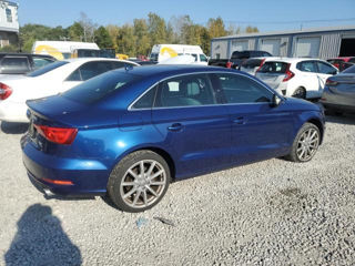 Audi A3 foto 4