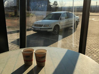 Volkswagen Passat foto 5