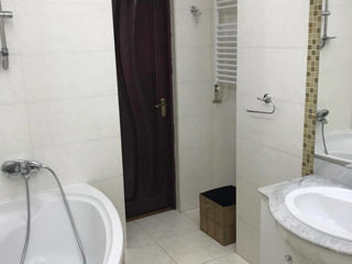 Apartament cu 3 camere, 75 m², Centru, Chișinău foto 6