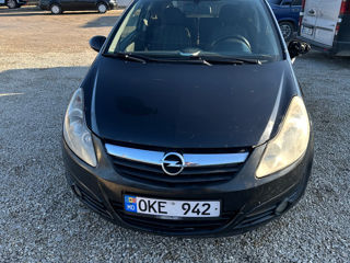 Opel Corsa foto 4