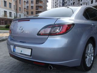 Mazda 6 foto 6