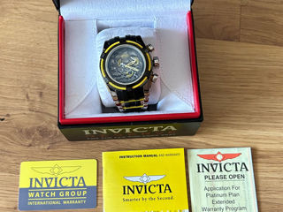 Часы Invicta