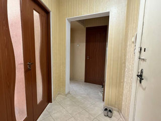 Apartament cu 1 cameră, 43 m², Râșcani, Chișinău foto 3