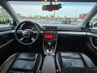 Audi A4 foto 6