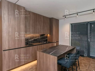 Apartament cu 4 camere, 104 m², Centru, Chișinău