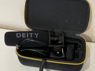 Deity v-mic D3 pro foto 2