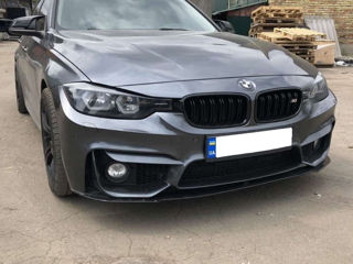 Новые Запчасти BMW 3 F30 F31 - Доставка по всей Молдове! Рассрочка 0% фото 0