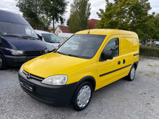 Opel Combo foto 2