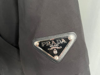 Prada Gore tex foto 4