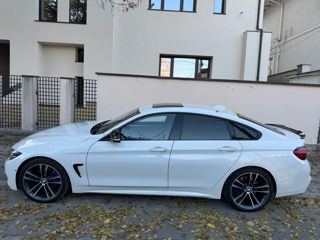 BMW 4 Series foto 2